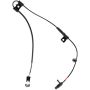 DELPHI SS21615 ABS Wheel Speed Sensor