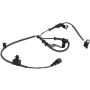 DELPHI SS21616 ABS Wheel Speed Sensor