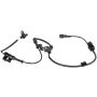 DELPHI SS21616 ABS Wheel Speed Sensor