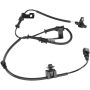 DELPHI SS21616 ABS Wheel Speed Sensor