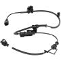 DELPHI SS21616 ABS Wheel Speed Sensor
