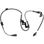 DELPHI SS21616 ABS Wheel Speed Sensor