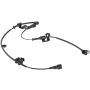 DELPHI SS21617 ABS Wheel Speed Sensor