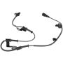 DELPHI SS21617 ABS Wheel Speed Sensor