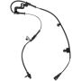 DELPHI SS21617 ABS Wheel Speed Sensor