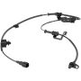 DELPHI SS21617 ABS Wheel Speed Sensor