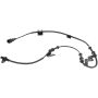 DELPHI SS21617 ABS Wheel Speed Sensor
