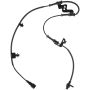 DELPHI SS21617 ABS Wheel Speed Sensor