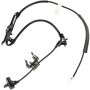 DELPHI SS21618 ABS Wheel Speed Sensor