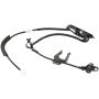 DELPHI SS21618 ABS Wheel Speed Sensor