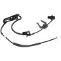 DELPHI SS21618 ABS Wheel Speed Sensor