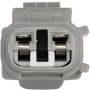 DELPHI SS21619 ABS Wheel Speed Sensor