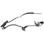 DELPHI SS21619 ABS Wheel Speed Sensor