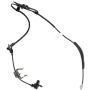 DELPHI SS21619 ABS Wheel Speed Sensor