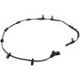DELPHI SS21620 ABS Wheel Speed Sensor