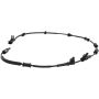 DELPHI SS21620 ABS Wheel Speed Sensor