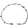 DELPHI SS21620 ABS Wheel Speed Sensor