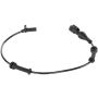 DELPHI SS21622 ABS Wheel Speed Sensor