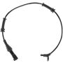 DELPHI SS21622 ABS Wheel Speed Sensor