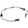DELPHI SS21623 ABS Wheel Speed Sensor