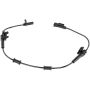 DELPHI SS21623 ABS Wheel Speed Sensor