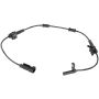 DELPHI SS21623 ABS Wheel Speed Sensor