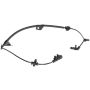 DELPHI SS21624 ABS Wheel Speed Sensor