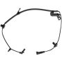 DELPHI SS21624 ABS Wheel Speed Sensor