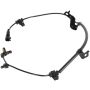 DELPHI SS21624 ABS Wheel Speed Sensor