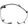 DELPHI SS21624 ABS Wheel Speed Sensor