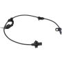 DELPHI SS21625 ABS Wheel Speed Sensor