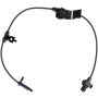 DELPHI SS21625 ABS Wheel Speed Sensor