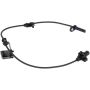 DELPHI SS21625 ABS Wheel Speed Sensor