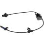 DELPHI SS21625 ABS Wheel Speed Sensor