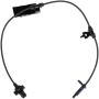 DELPHI SS21625 ABS Wheel Speed Sensor