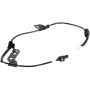 DELPHI SS21626 ABS Wheel Speed Sensor