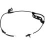 DELPHI SS21626 ABS Wheel Speed Sensor