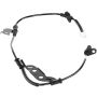 DELPHI SS21626 ABS Wheel Speed Sensor