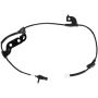 DELPHI SS21626 ABS Wheel Speed Sensor
