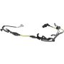 DELPHI SS21632 ABS Wheel Speed Sensor