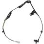 DELPHI SS21632 ABS Wheel Speed Sensor