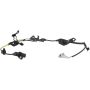 DELPHI SS21632 ABS Wheel Speed Sensor