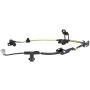 DELPHI SS21632 ABS Wheel Speed Sensor