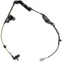DELPHI SS21632 ABS Wheel Speed Sensor
