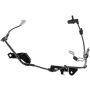DELPHI SS21633 ABS Wheel Speed Sensor