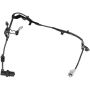 DELPHI SS21633 ABS Wheel Speed Sensor