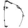 DELPHI SS21633 ABS Wheel Speed Sensor