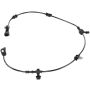 DELPHI SS21634 ABS Wheel Speed Sensor