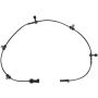 DELPHI SS21634 ABS Wheel Speed Sensor