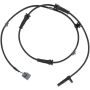 DELPHI SS21635 ABS Wheel Speed Sensor